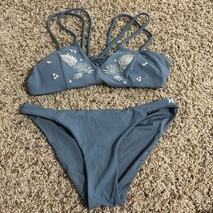 Hurley swimsuit